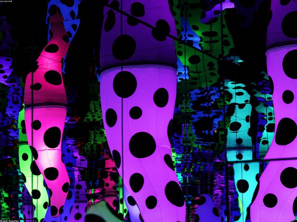 ពិព័រណ៍ហ្គេមដែលមានបទពិសោធន៍ច្បាស់លាស់