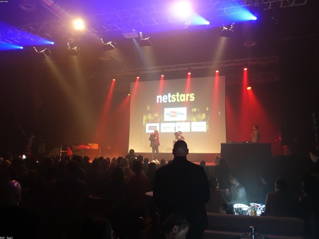 ពិព័រណ៍ហ្គេមក្នុងអនាគត